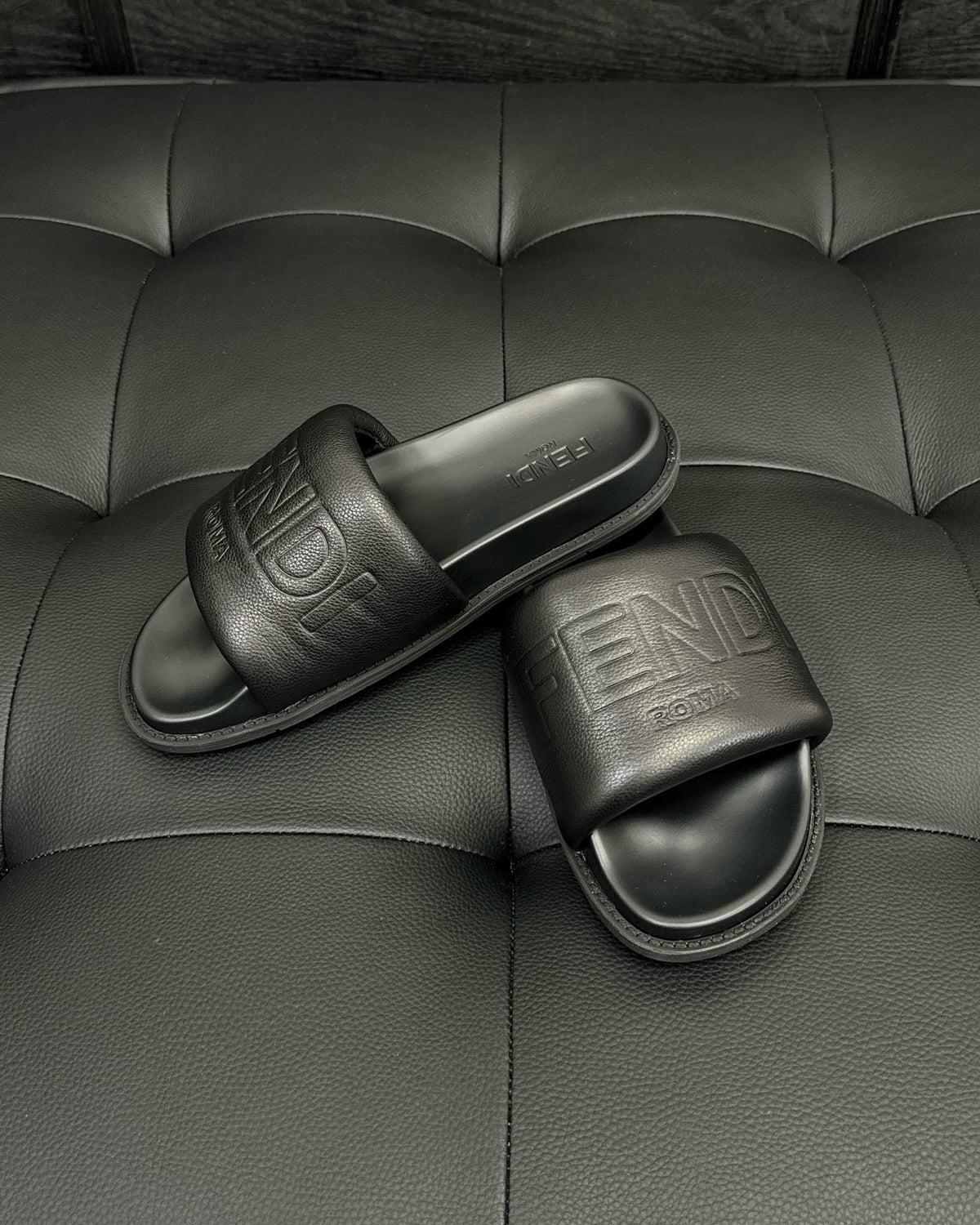 FEN Sandals