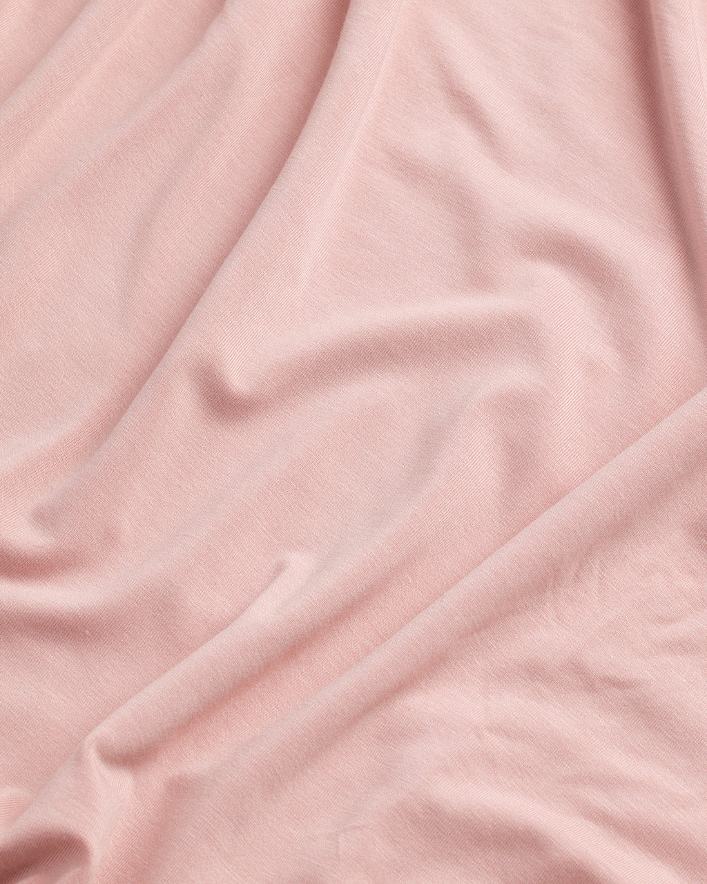 Goodnight Sleep Shorts - Dusty Pink