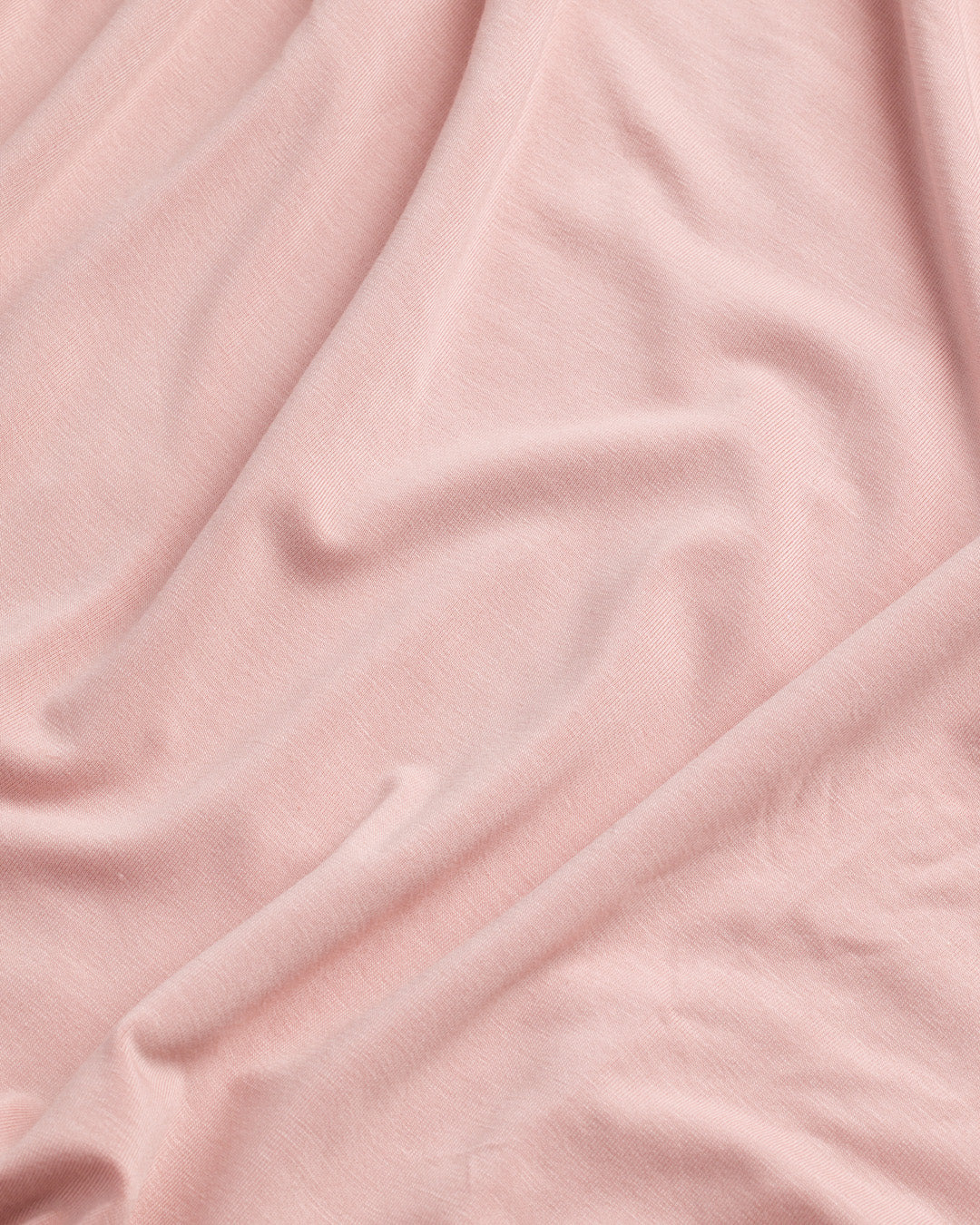 Goodnight Sleep Shorts - Dusty Pink