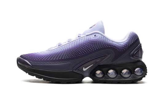 Air Max Dn WMNS "Dark Raisin Dusty Amethyst Black Amethyst Tint" HQ4050 500