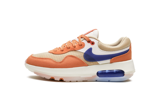 Air Max Motif GS "Sesame Game Royal" DH9388 200
