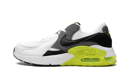 AIR MAX EXCEE WMNS "White Grey Volt" CD4165 114