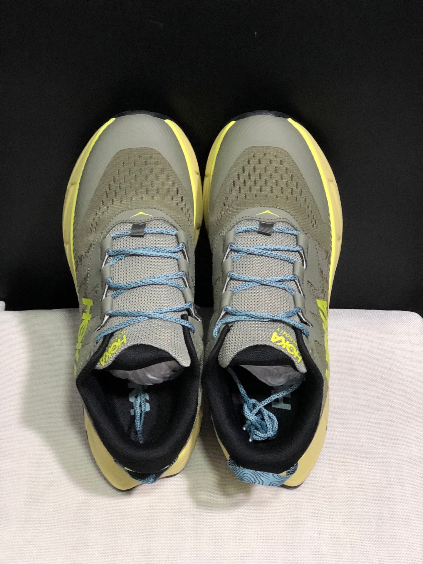 HOKA ONE ONE Skyline Float X
