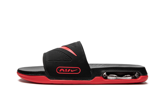 Air Max Cirro Slide "University Red" DC1460 002